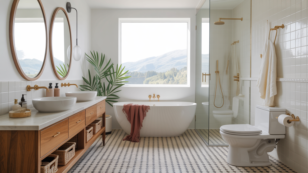 Bathroom Renovation Mistakes to Avoid