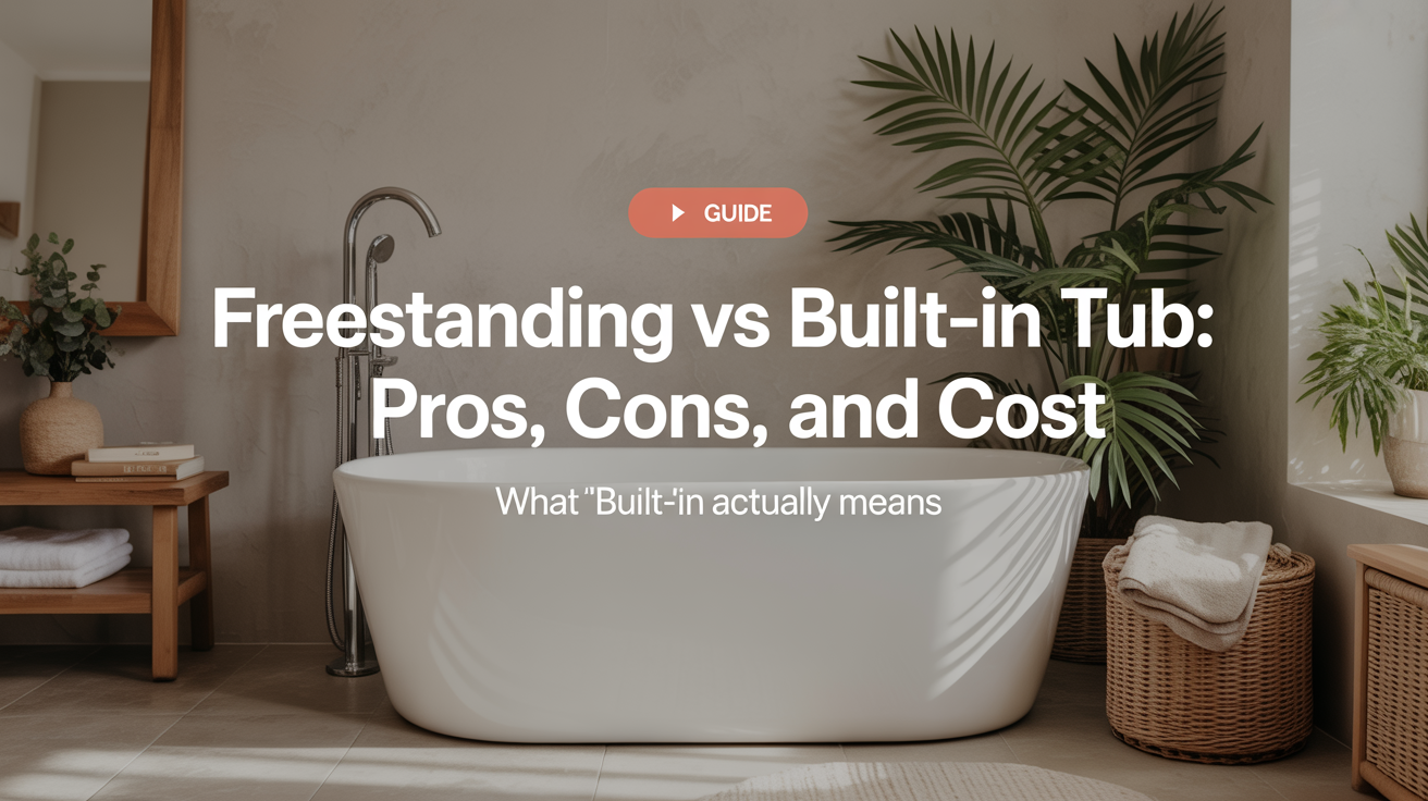 What "Built-In" Actually Means