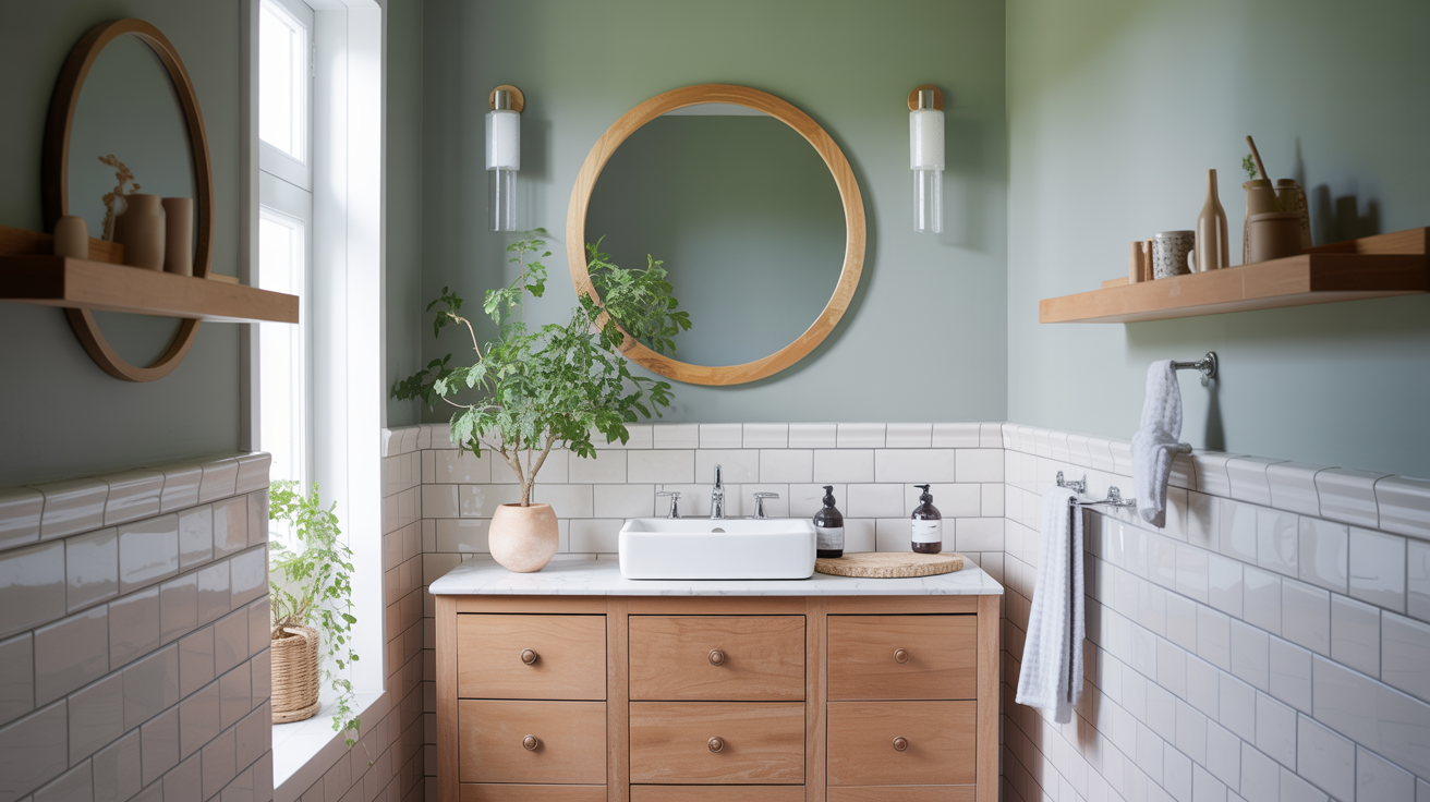 Why Color Makes a Room Feel Bigger or Smaller