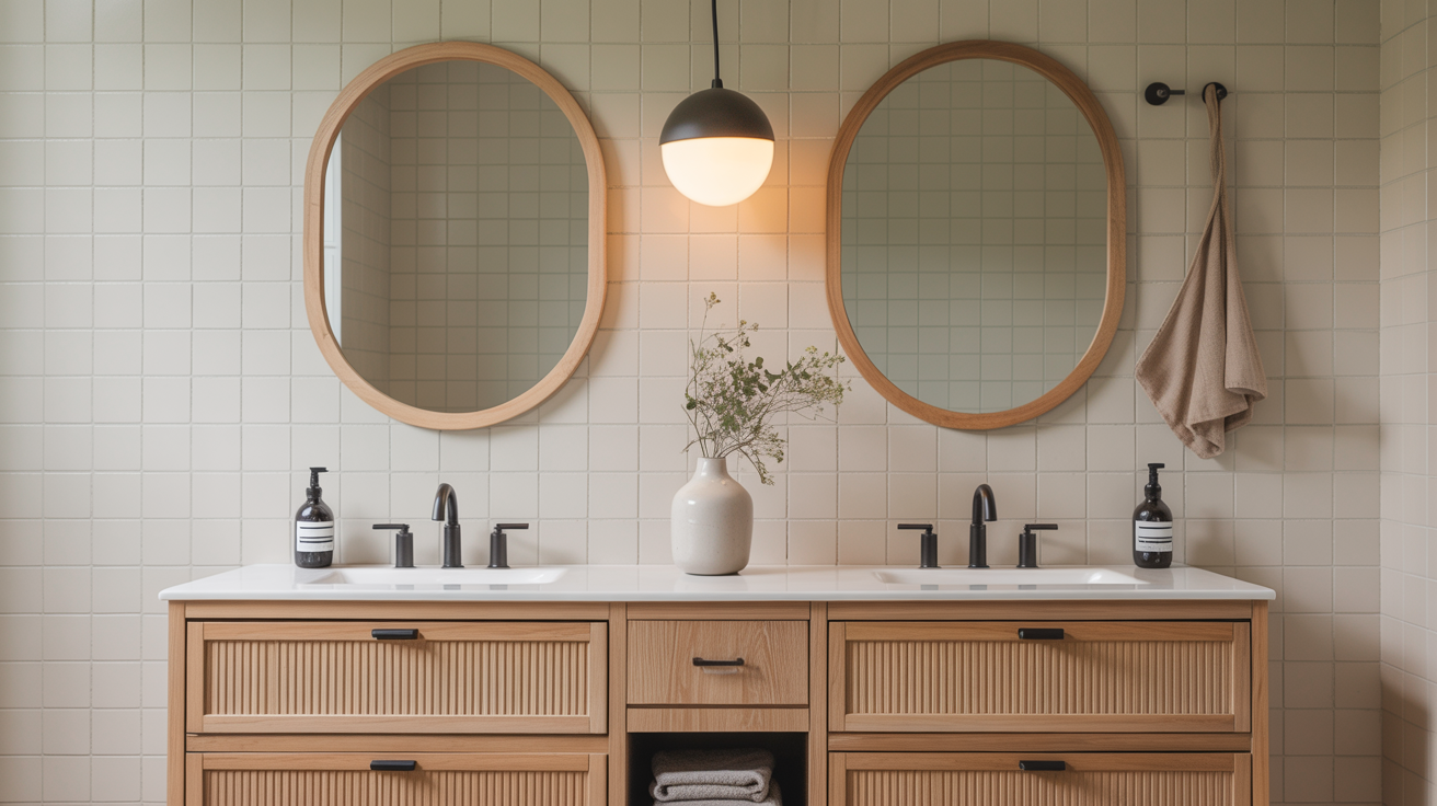 Single vs Double Vanity: A Direct Comparison